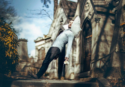 It has survived not only five centuries