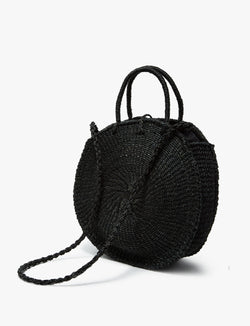 Ticao Bag in Black